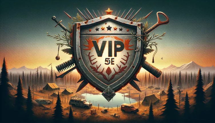 VIP 5€