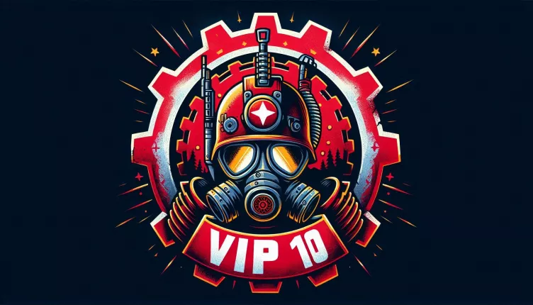 VIP 10€